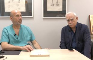 Parliamo di profilassi del TEV in Ortopedia