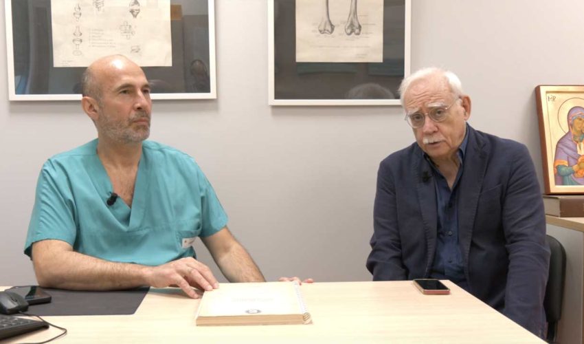 Parliamo di profilassi del TEV in Ortopedia